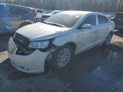 Buick Vehiculos salvage en venta: 2013 Buick Lacrosse Premium