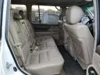 2000 Toyota Land Cruiser