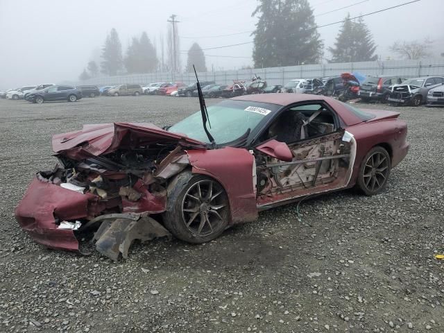 1994 Pontiac Firebird Formula