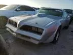 1977 Pontiac Firebird