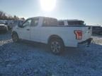 2016 Ford F150 Super Cab