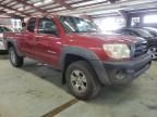 2005 Toyota Tacoma Access Cab