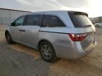 2012 Honda Odyssey LX