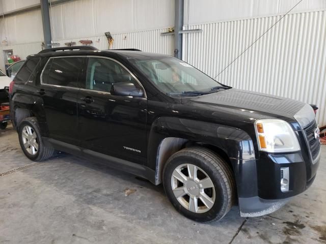 2013 GMC Terrain SLE