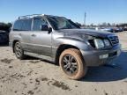 2004 Lexus LX 470