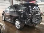 2008 Toyota Sequoia Platinum