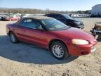 2002 Chrysler Sebring LXI