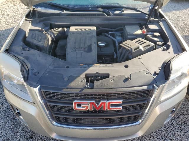 2013 GMC Terrain SLE