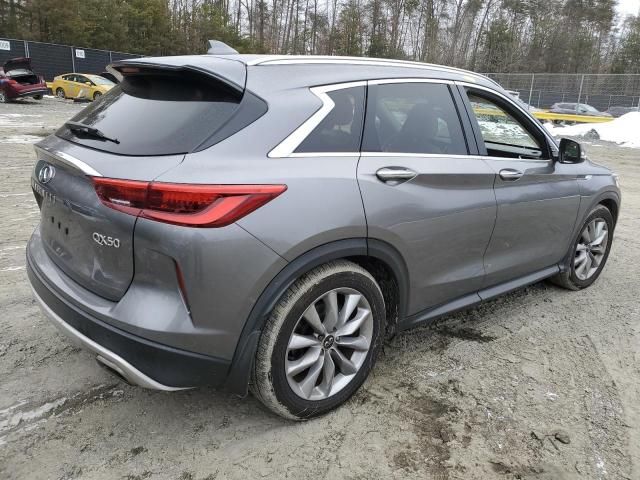 2020 Infiniti QX50 Pure