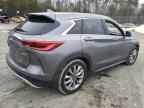 2020 Infiniti QX50 Pure