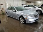 2013 Mercedes-Benz E 350 4matic