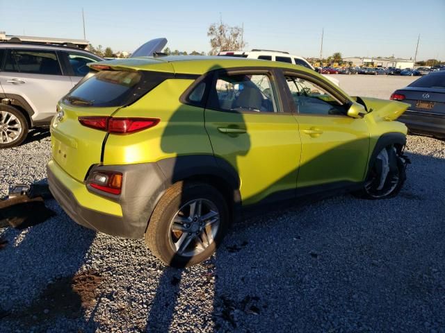 2019 Hyundai Kona SE