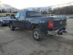 2011 Chevrolet Silverado K2500 Heavy Duty LT