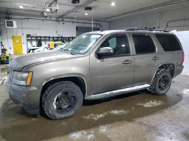 2011 Chevrolet Tahoe K1500 LT