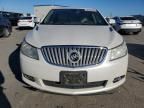 2010 Buick Lacrosse CXL