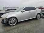 2007 Lexus IS 350