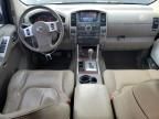 2012 Nissan Pathfinder S