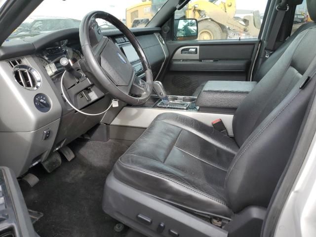 2014 Ford Expedition EL Limited