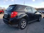 2012 Chevrolet Equinox LS