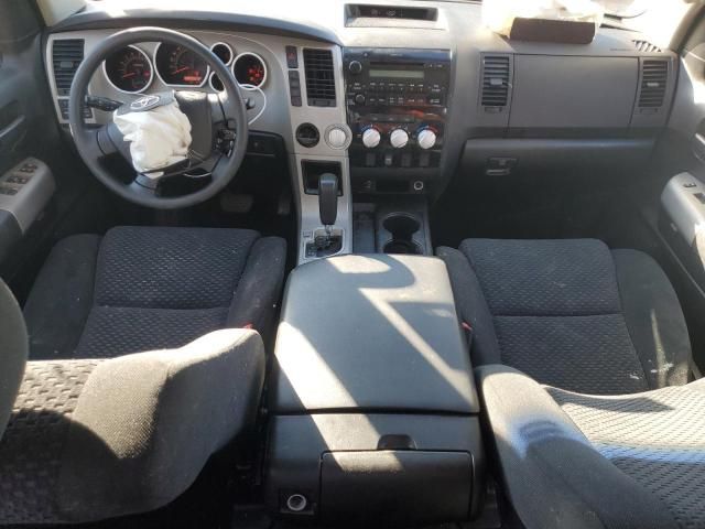 2007 Toyota Tundra Double Cab SR5