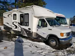 2006 Ford Econoline E450 Super Duty Cutaway Van en venta en Seaford, DE