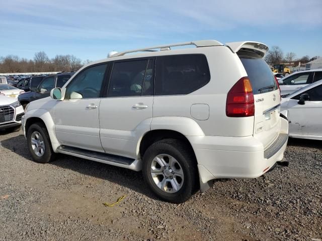 2006 Lexus GX 470