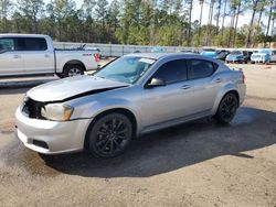 2014 Dodge Avenger SE en venta en Harleyville, SC