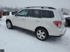 2009 Subaru Forester 2.5X Premium