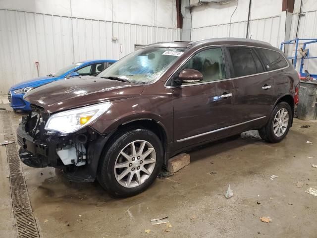 2015 Buick Enclave