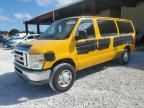 2012 Ford Econoline E250 Van