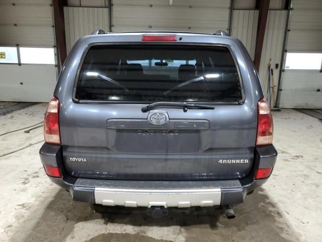 2003 Toyota 4runner SR5