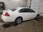 2009 Chevrolet Impala 1LT