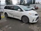 2019 Toyota Sienna XLE