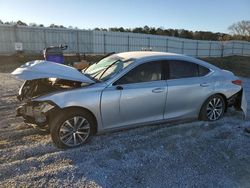 Salvage cars for sale at Fairburn, GA auction: 2020 Lexus ES 350 Base