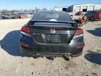 2014 Honda Civic SI