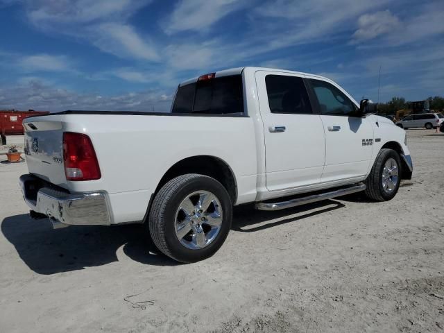 2016 Dodge RAM 1500 SLT