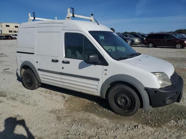 2012 Ford Transit Connect XLT