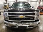 2014 Chevrolet Silverado K1500 LTZ