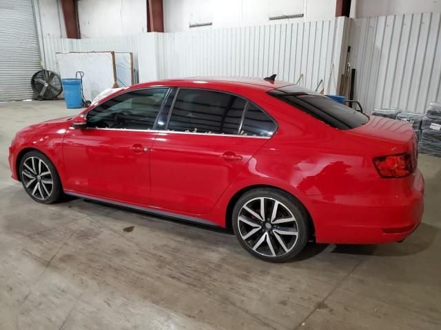 2013 Volkswagen Jetta GLI