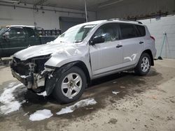 2006 Toyota Rav4 en venta en Candia, NH