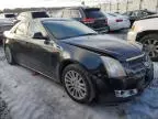 2011 Cadillac CTS Premium Collection