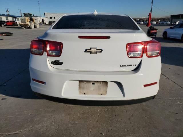 2014 Chevrolet Malibu 1LT