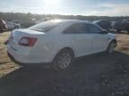 2010 Ford Taurus SE