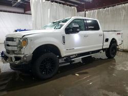 2017 Ford F350 Super Duty en venta en Central Square, NY