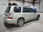 2006 Subaru Forester 2.5X Premium