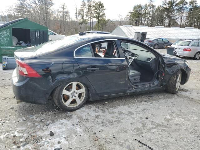 2013 Volvo S60 T5