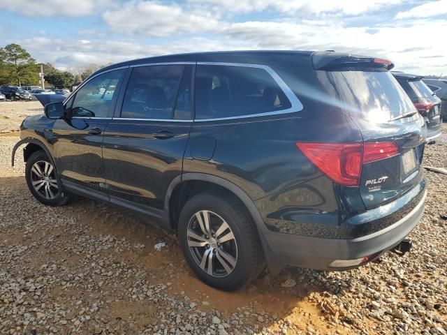 2016 Honda Pilot EX