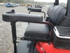 2016 Clubcar Golf Cart