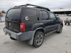 2002 Nissan Xterra SE