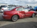 2008 Buick Lacrosse CXL